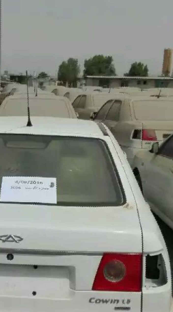 600-dən çox CHERY avtomobilləri nasaz çıxdı â€“  İdxal DAYANDIRILIR