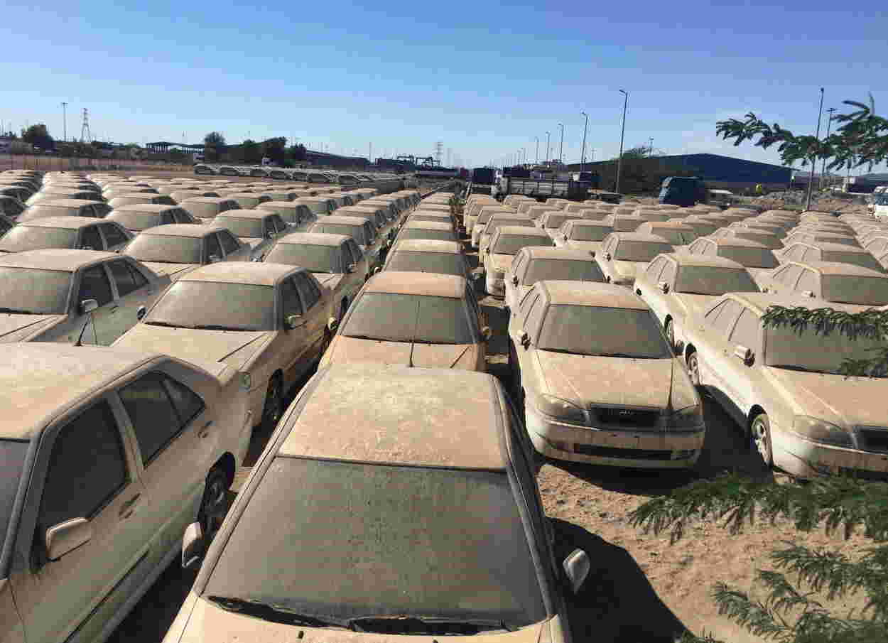 600-dən çox CHERY avtomobilləri nasaz çıxdı â€“  İdxal DAYANDIRILIR