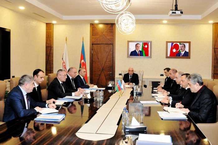 Azərişıq gücləndirilmiş iş rejiminə keçdi -   Prezident seçkilərinə görə (FOTO)