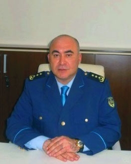 Mikayıl Cabbarov onu yenidən müşavir təyin etdi 