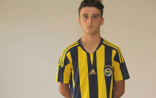   Qarabağın futbolçusu Fənərbaxçada  - FOTO