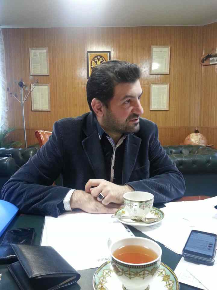 Erməniləri susduran jurnalistin evi əlindən alınır â€“  MƏHKƏMƏ QƏRAR VERDİ