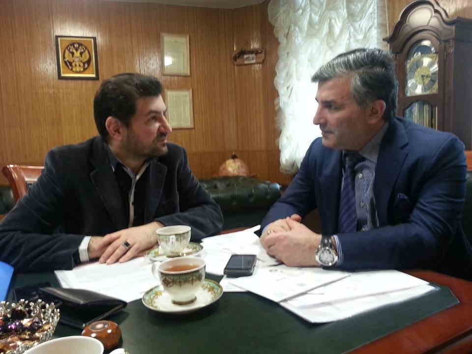 Erməniləri susduran jurnalistin evi əlindən alınır â€“  MƏHKƏMƏ QƏRAR VERDİ