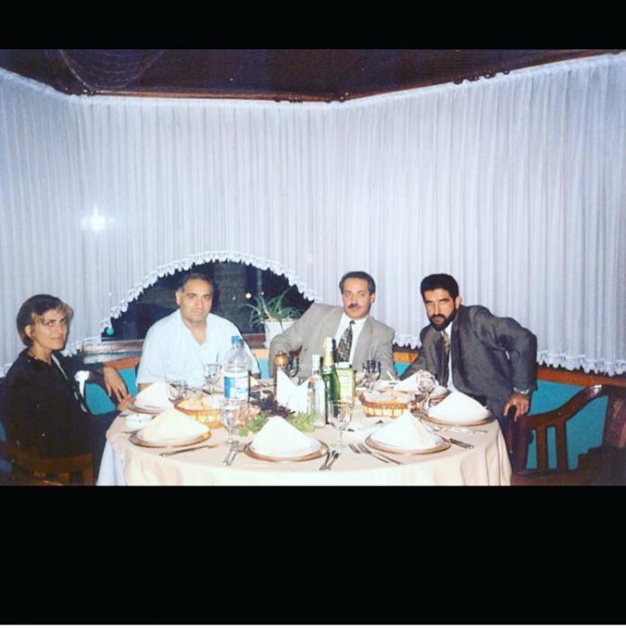 İllər əvvəlki fotosunu paylaşdı:  Yazın ki, nə gündəymişəm - FOTO