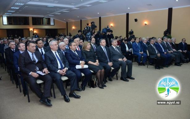Xocalı şahidləri danışır kitabı təqdim edildi - FOTO