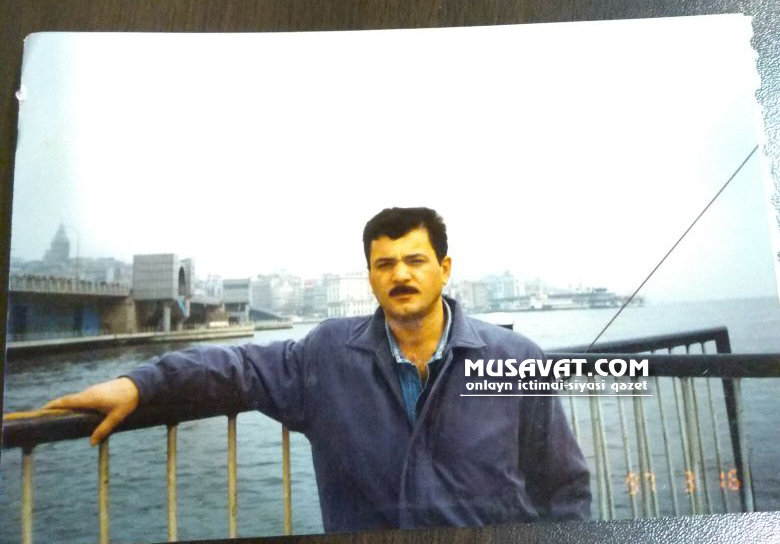 Göstəriş verilmişdi ki, sırf bıçaqla vurulsun   - Ziya Bünyadovun qatilindən qandonduran etiraflar (FOTOLAR)
