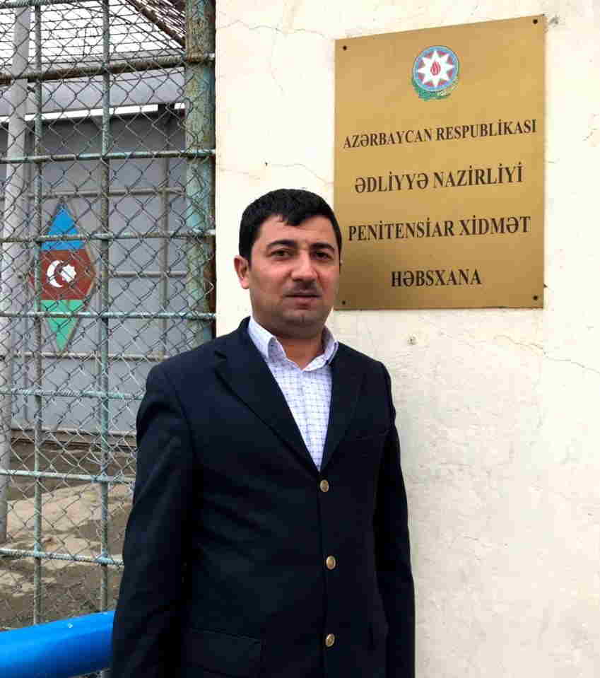 Göstəriş verilmişdi ki, sırf bıçaqla vurulsun   - Ziya Bünyadovun qatilindən qandonduran etiraflar (FOTOLAR)