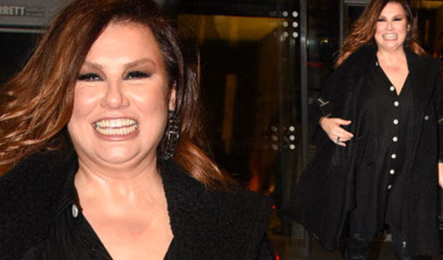  Məşhur müğənni əməliyyat olundu  