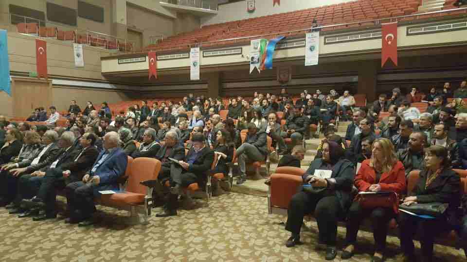  Qənirə Paşayeva: Xocalıda soyqırım törədənlər Ermənistanda kürsü sahibidir - FOTO