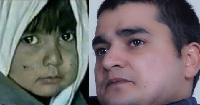 Xocalı faciəsinin canlı şahidi dörd yaşlı uşaq:  Ovcundakı Mehdi üzü aşağı yıxıldı...