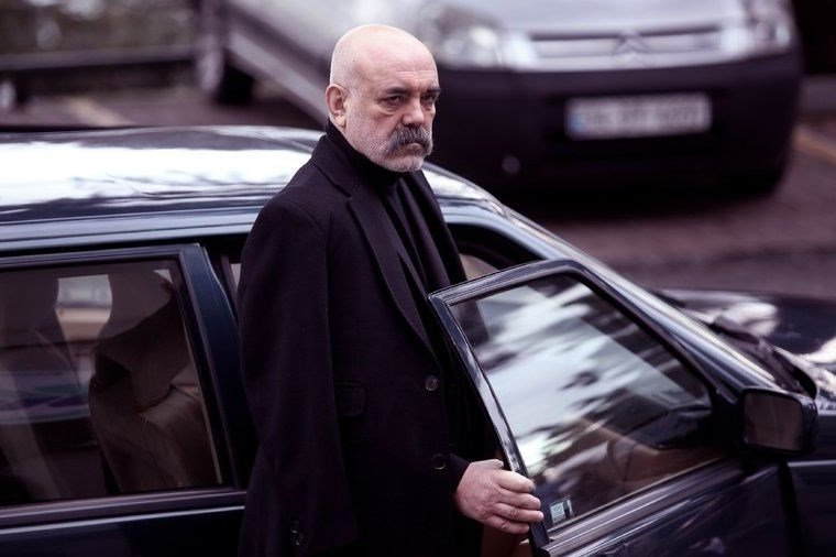 İdris babayla Fazilet hanım evli imiş... -  FOTOLAR