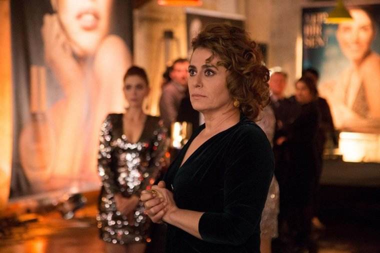 İdris babayla Fazilet hanım evli imiş... -  FOTOLAR