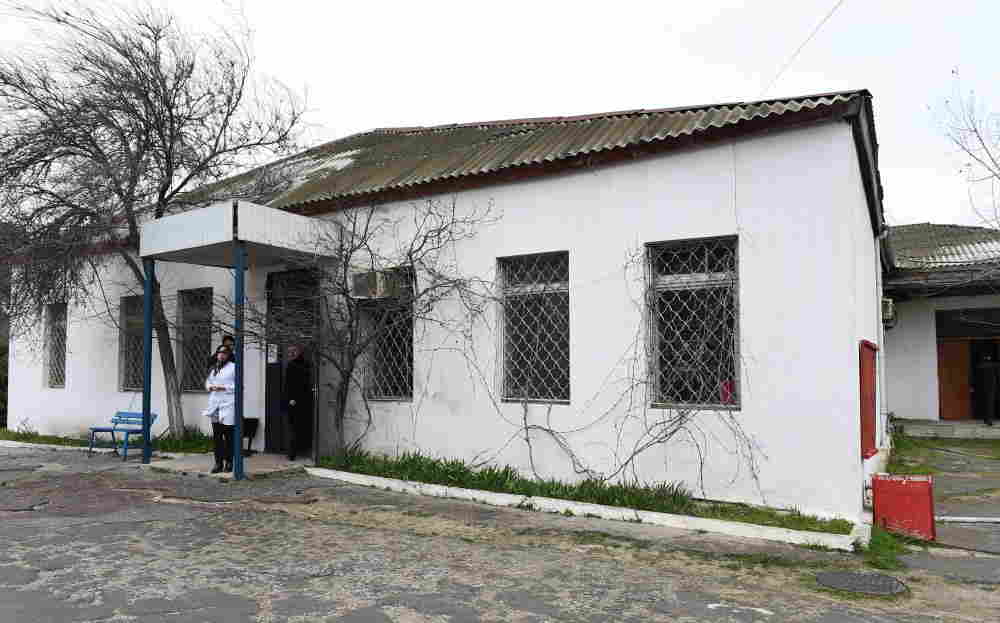 24 nəfər bu otaqda öldü -  DƏHŞƏTLİ YANÄžINDAN FOTOLAR