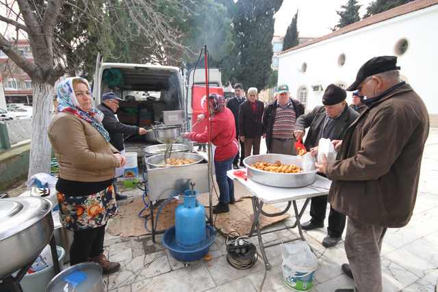 Bütün Türkiyə Azərbaycanlı Sevda Orucovandan DANIŞIR - FOTO 