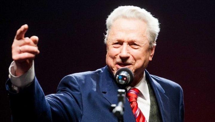 Xalq artisti vəfat etdi - FOTO