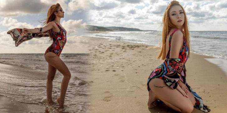 Müğənninin evinə girən maskalı şəxslər anasının əl-ayağını bağlayıb,    bıçaqla ...