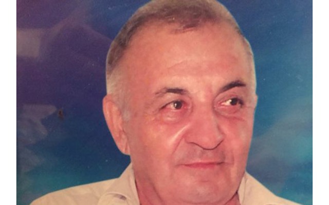 Xalq artisti vəfat etdi  -  FOTO