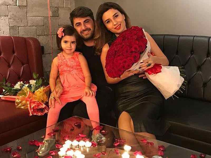 Kişi arvada hesabat verər... -  Zaur