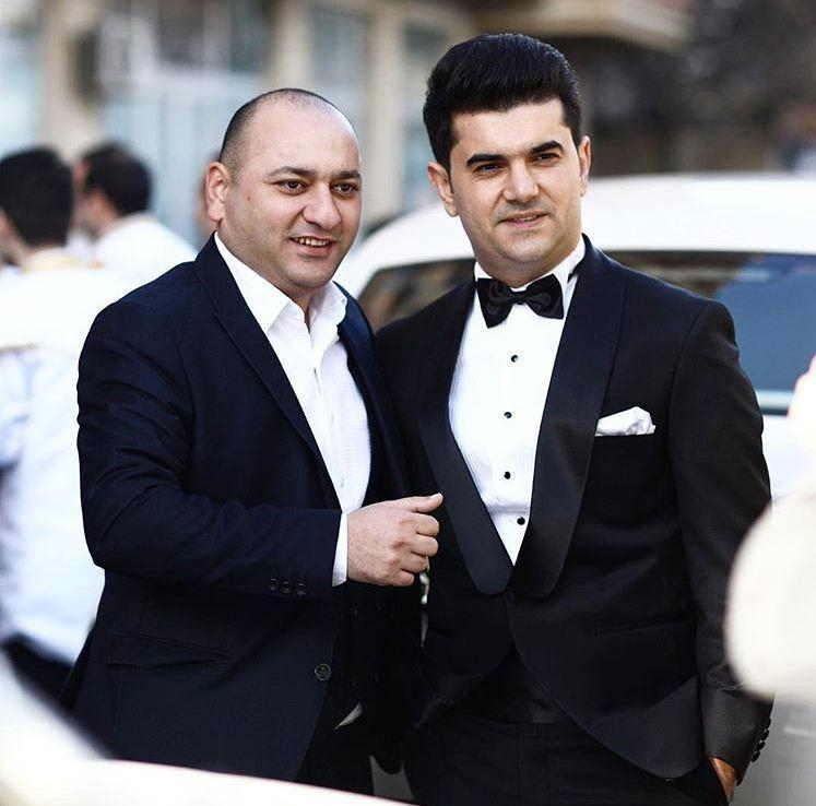 Fəlakətin toyundan   FOTOLAR