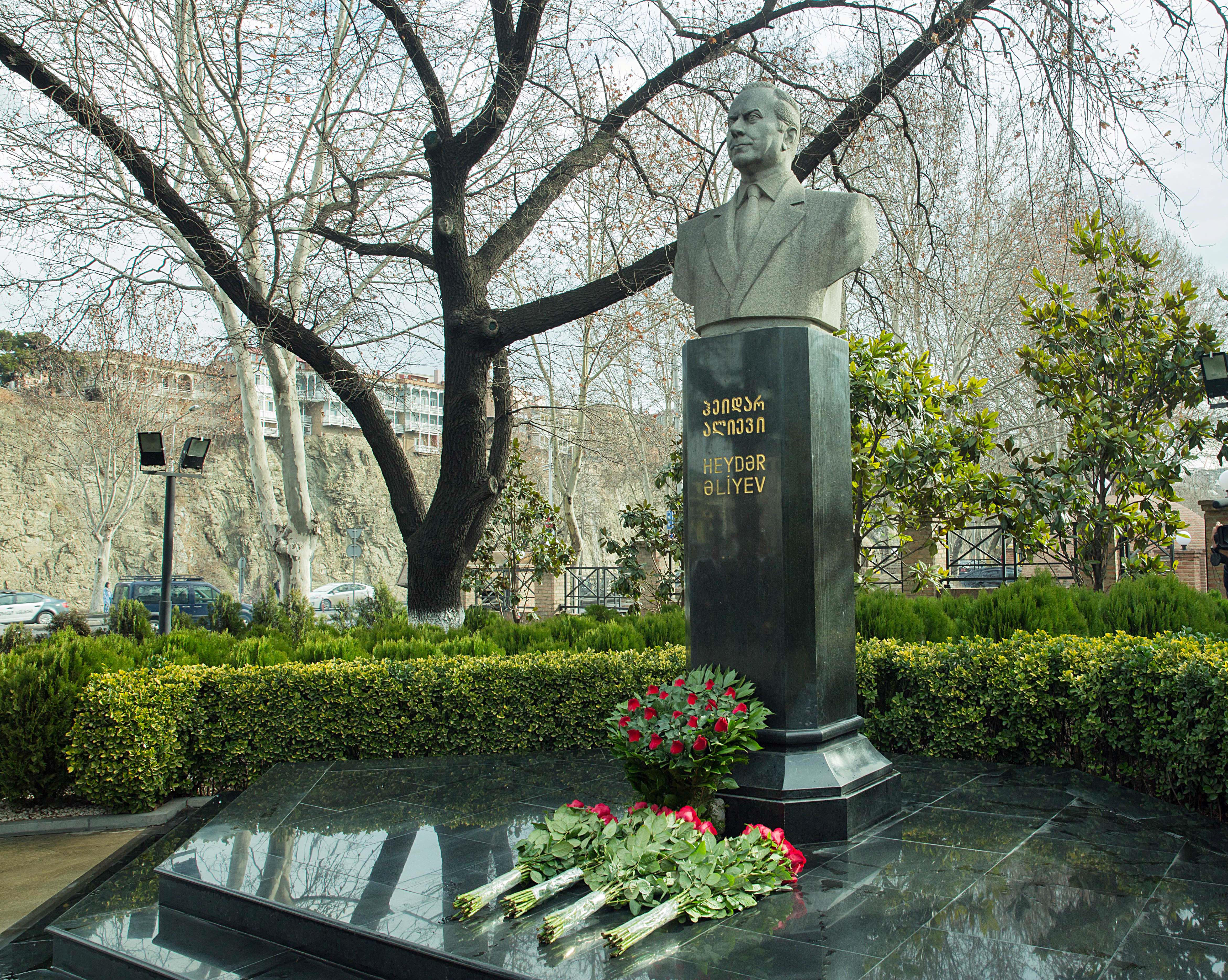 Azərbaycan-Gürcüstan iqtisadi əməkdaşlığı müzakirə edildi -  FOTOLAR