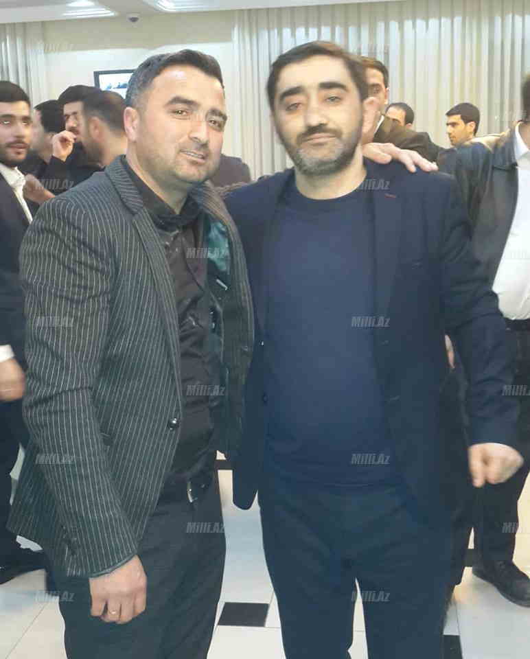 Ağır xəstəliyə tutulan meyxanaçının    SON VƏZİYYƏTİ (FOTO)