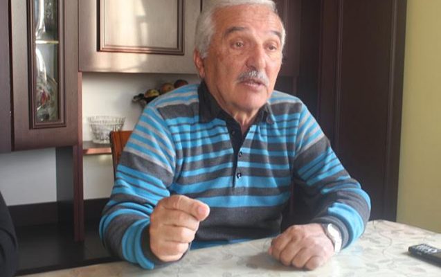 Ramil Usubov oynadığı tamaşa ilə 1-ci yeri tutdu - FOTOLAR
