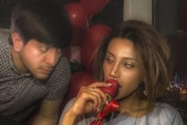 General Röya və oğlunun münasibətindən DANIŞDI:   Onun qardaşı mənim yanımda... (FOTO)