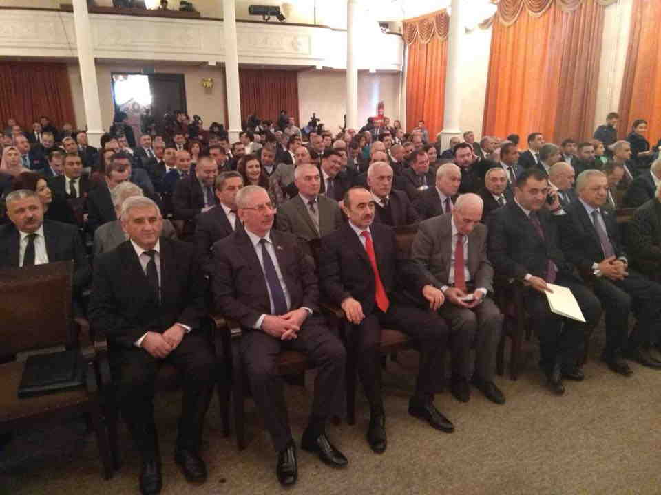 Mətbuat Şurasının Nizamnaməsinə dəyişiklik edildi  - FOTO