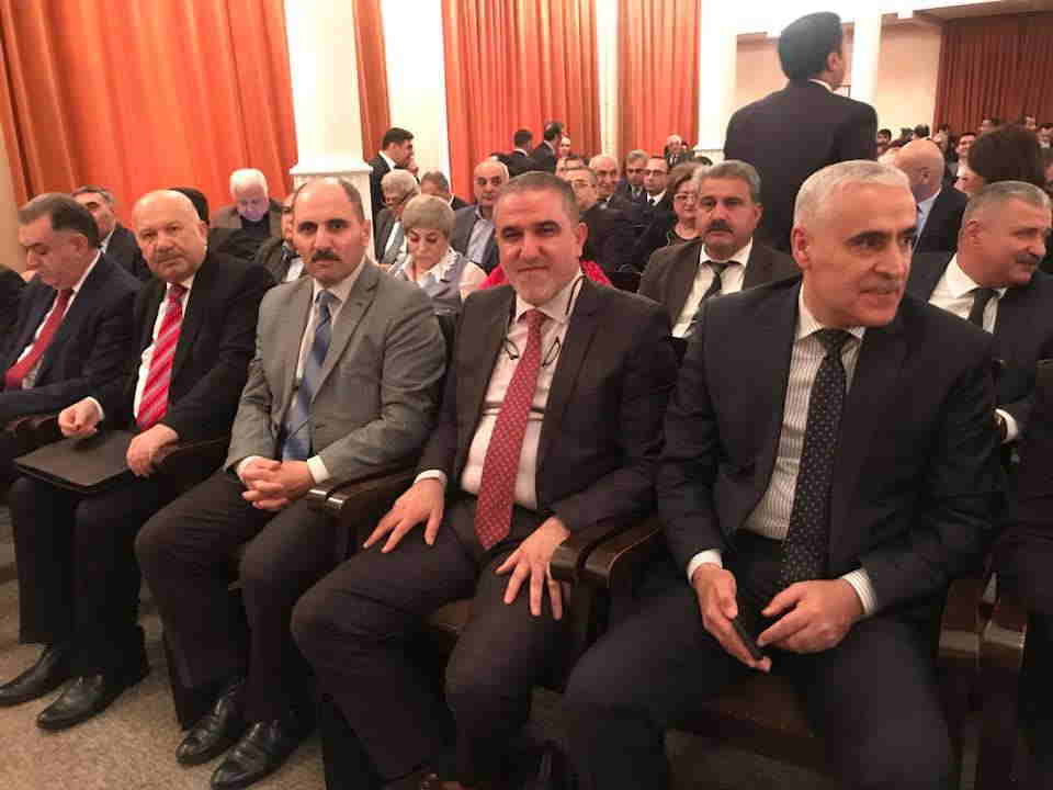 Mətbuat Şurasının Nizamnaməsinə dəyişiklik edildi  - FOTO