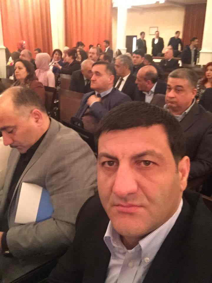 Mətbuat Şurasının Nizamnaməsinə dəyişiklik edildi  - FOTO