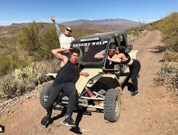 Bu görüntülər minlərlə like topladı - FOTO