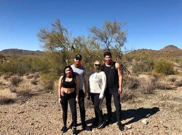 Bu görüntülər minlərlə like topladı - FOTO