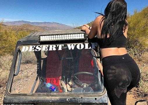 Bu görüntülər minlərlə like topladı - FOTO