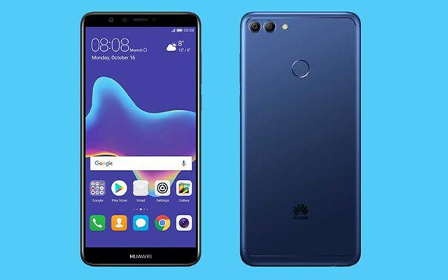 Məşhur şirkət 4 kameralı telefonunu təqdim etdi - FOTO