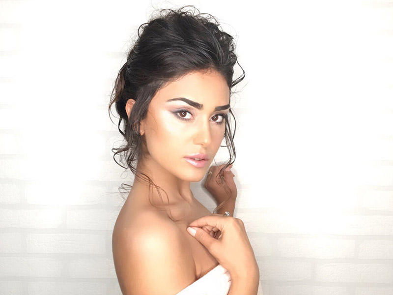 Pərvin Abıyeva niyə nişanı qaytarıb? -  ilk dəfə şəxsi həyatından danışdı - FOTO