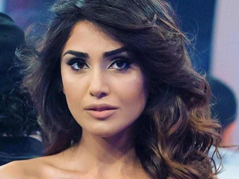 Pərvin Abıyeva niyə nişanı qaytarıb? -  ilk dəfə şəxsi həyatından danışdı - FOTO