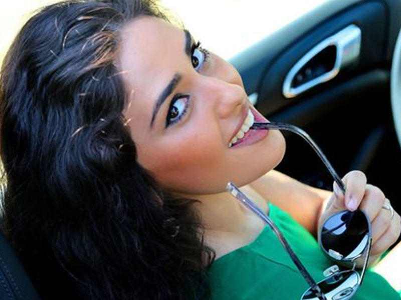 Pərvin Abıyeva niyə nişanı qaytarıb? -  ilk dəfə şəxsi həyatından danışdı - FOTO