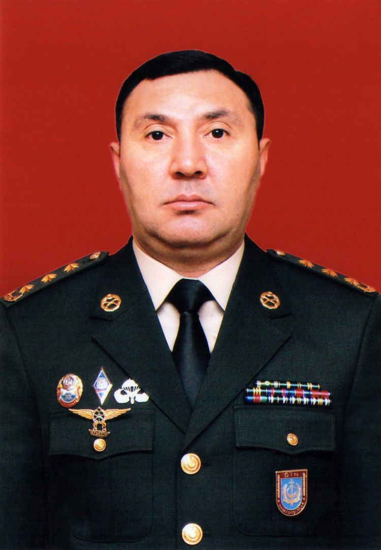 Yeni qərargah rəisi təyin edildi - Prezidentdən SƏRƏNCAM