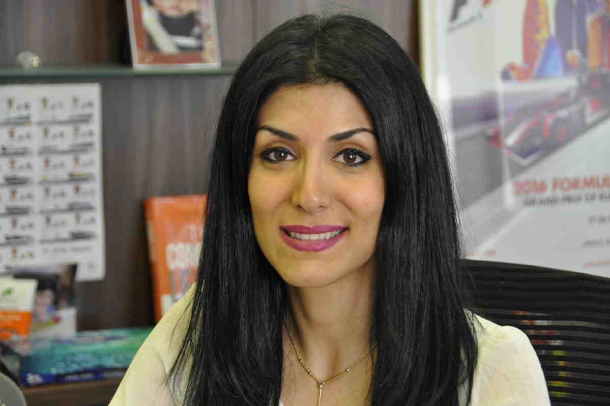 Nigar Arpadarainin atasının bağ evindən oğurluq olub - FOTO