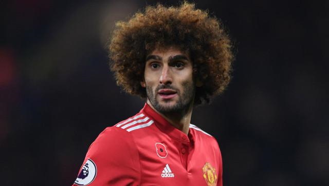 Məşhur futbolçu yeni saç düzümü ilə gülüş hədəfinə çevrildi -  FOTOLAR