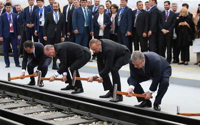 Narahatlıq doğuran budur ki... -  Erməni politoloqdan maraqlı ŞƏRH
