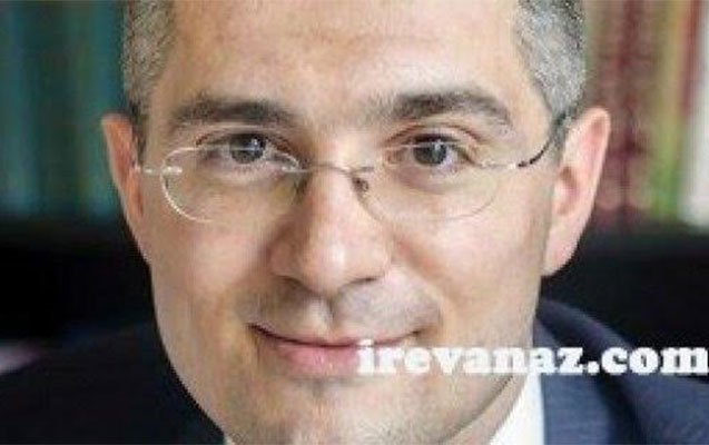 Narahatlıq doğuran budur ki... -  Erməni politoloqdan maraqlı ŞƏRH