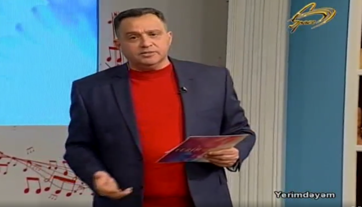 Müğənni yollarda mədəniyyətsizlik edən məşhurlara ilişdi - FOTOLAR