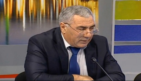 Ziya Məmmədovun oğlu xaricdəki anti-milli qüvvələri maliyyələşdirir   - Partiya sədrindən ŞOK AÇIQLAMA