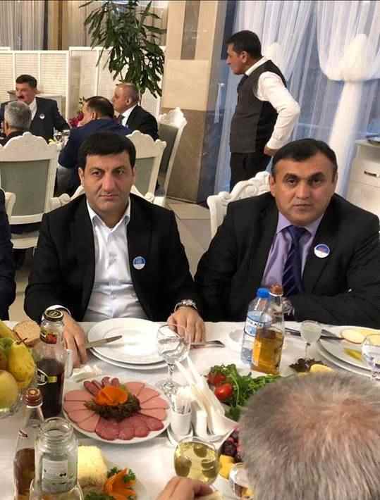 Mətbuat Şurasının yubileyinə həsr olunmuş mərasim keçirilib -  FOTO