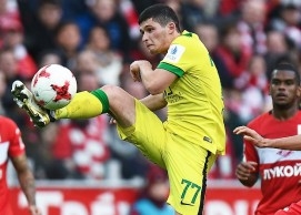 Azərbaycanlı futbolçu Rostova göndərilir  - FOTO