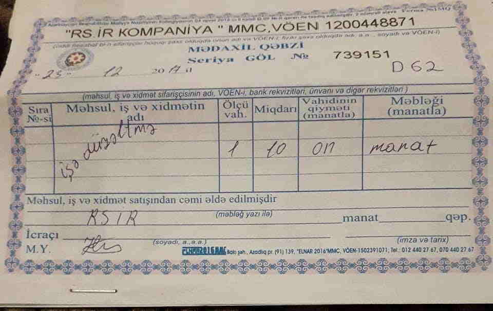 Bakıda işədüzəltmə agentliyinin FIRILDAÄžI:   3 aya iş tapacaqlarını desələr də...