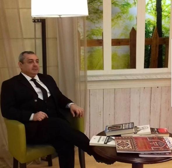 Bakıda məşhur musiqiçi özünü öldürdü -  FOTO-VİDEO