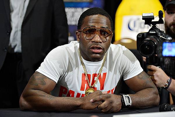 Keçmiş dünya çempionundan növbəti tərbiyəsizlik:  Gənc qıza ... 