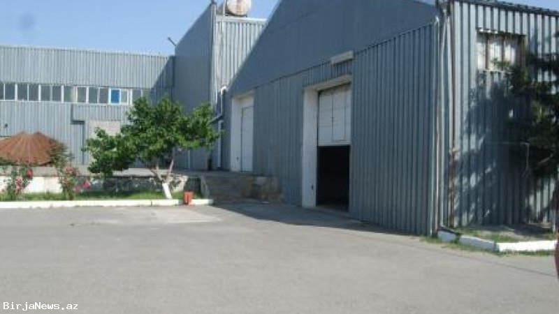 Bakıda bu obyekt satışa çıxarıldı    -37 milyona (FOTOLAR)